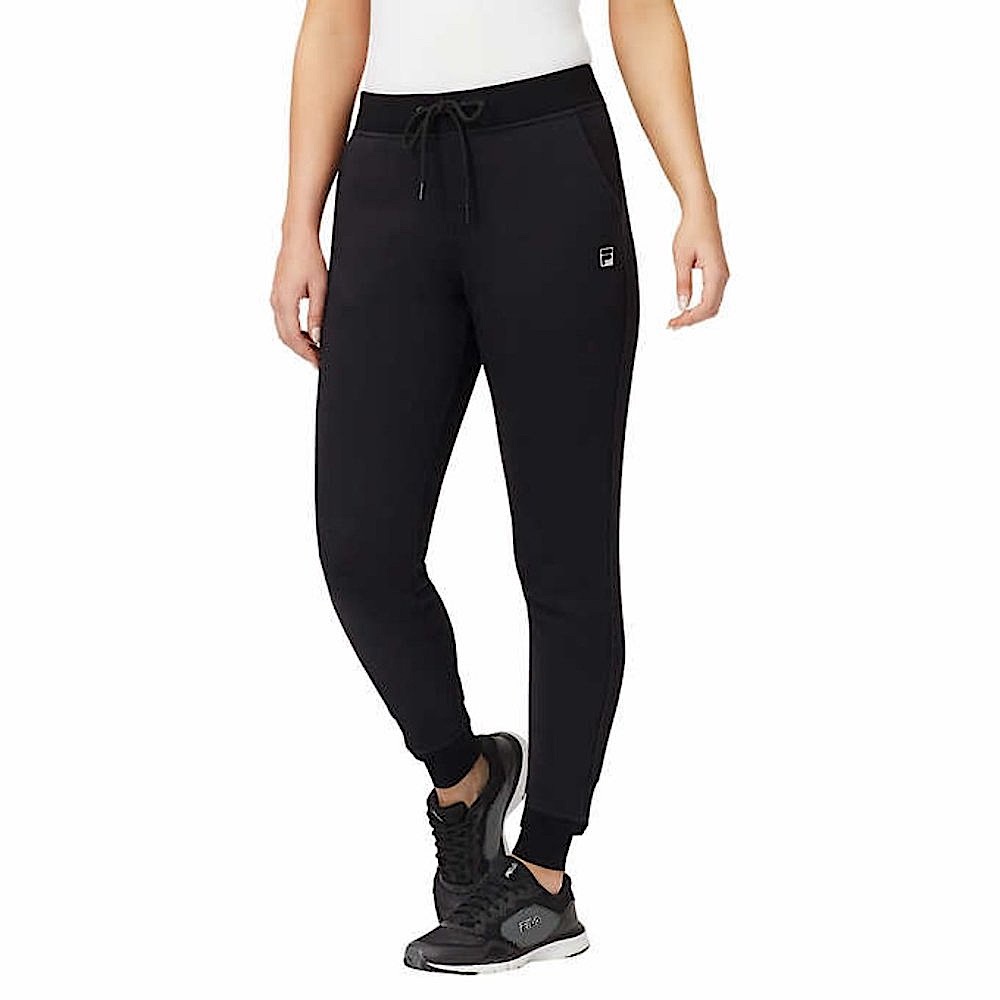 Fila Ladies' Fleece Jogger